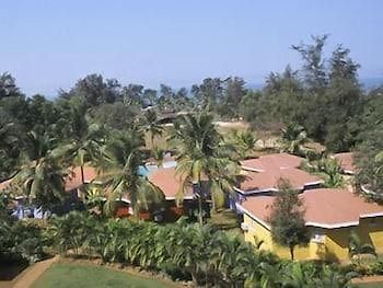 Varca Palms Beach Resort Eksteriør billede