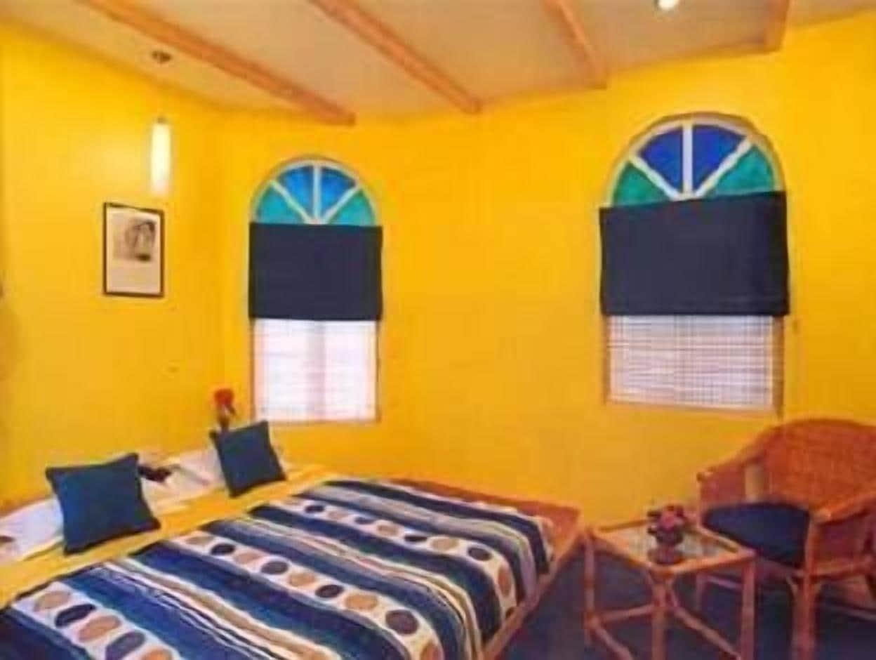 Varca Palms Beach Resort Eksteriør billede