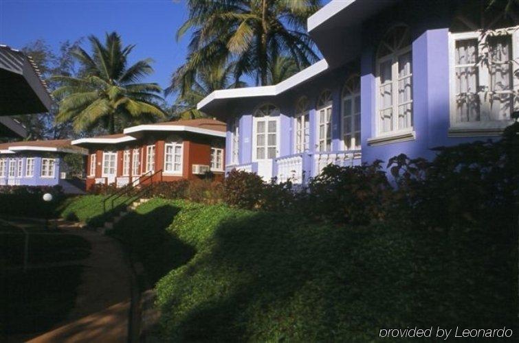 Varca Palms Beach Resort Eksteriør billede