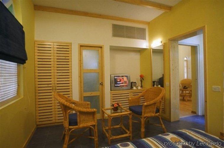 Varca Palms Beach Resort Værelse billede