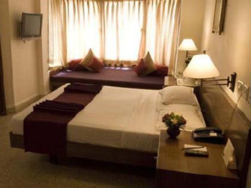 Varca Palms Beach Resort Eksteriør billede