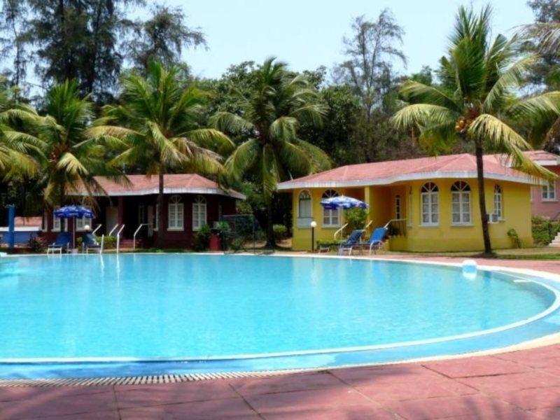 Varca Palms Beach Resort Eksteriør billede