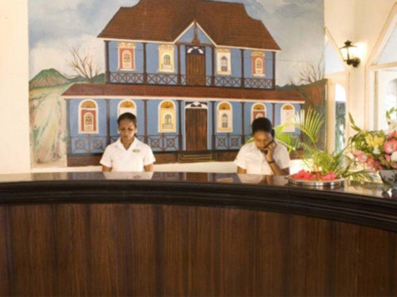 Varca Palms Beach Resort Eksteriør billede