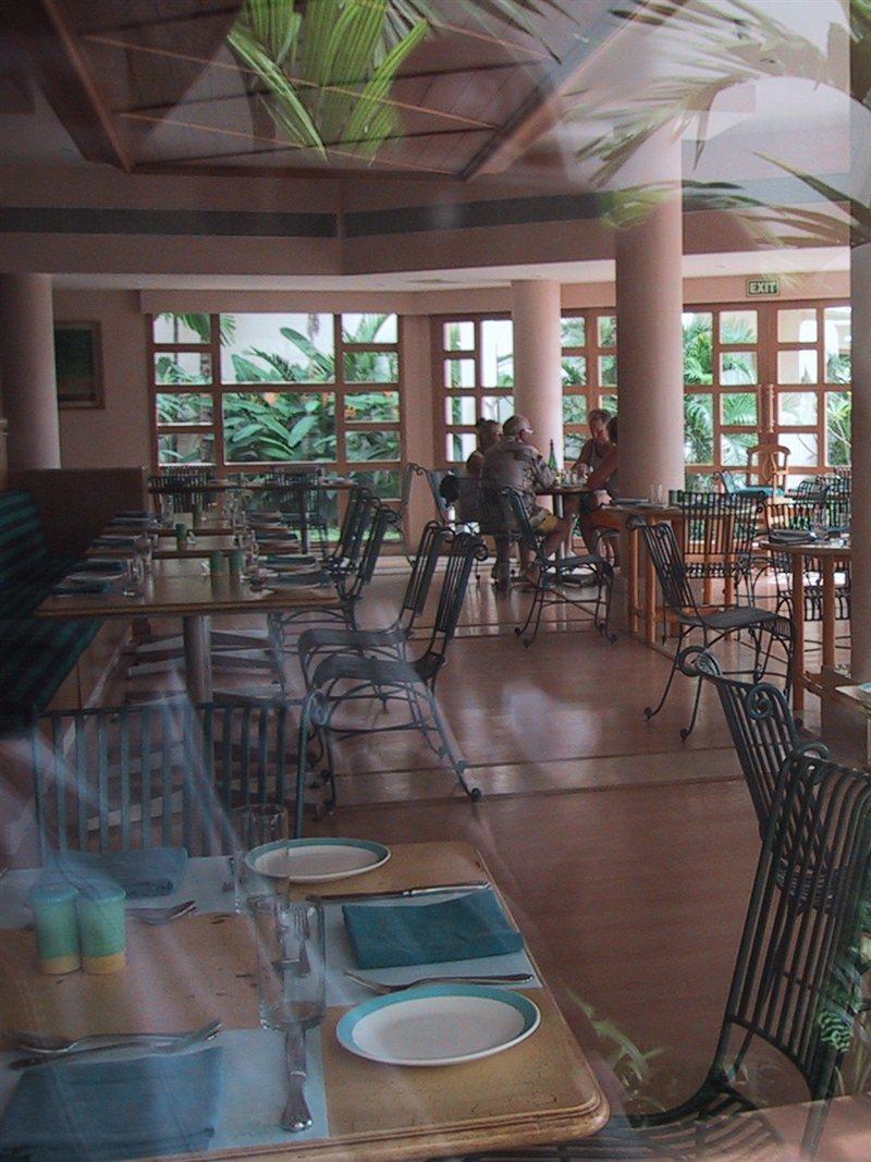 Varca Palms Beach Resort Eksteriør billede