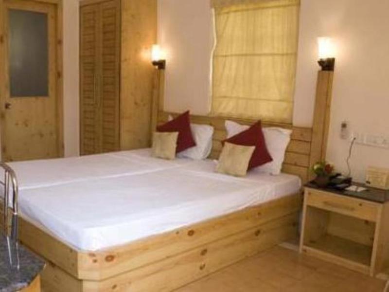 Varca Palms Beach Resort Eksteriør billede