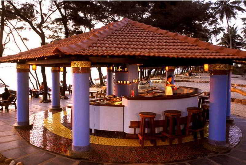 Varca Palms Beach Resort Eksteriør billede