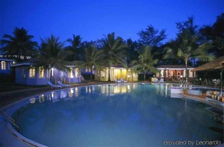 Varca Palms Beach Resort Eksteriør billede